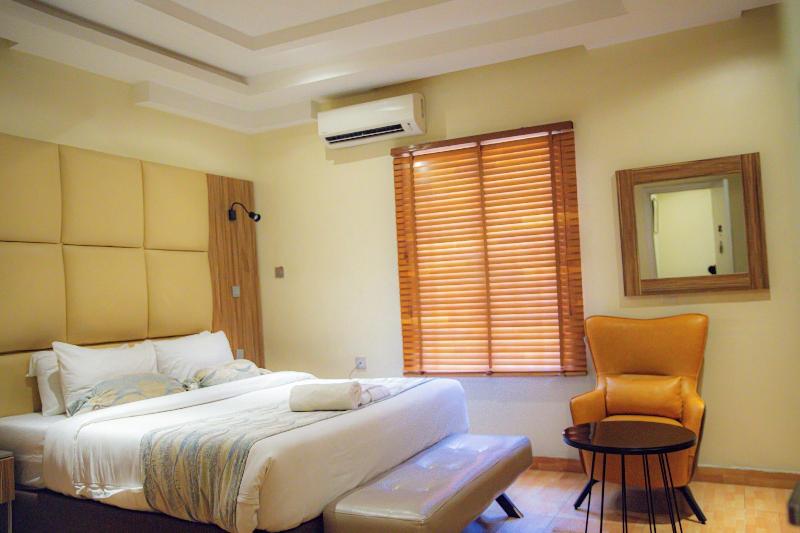 Box Residence Hotel Apartment image