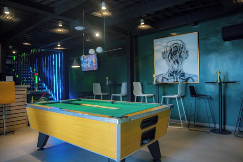 Box Residence Hotel Apartment image