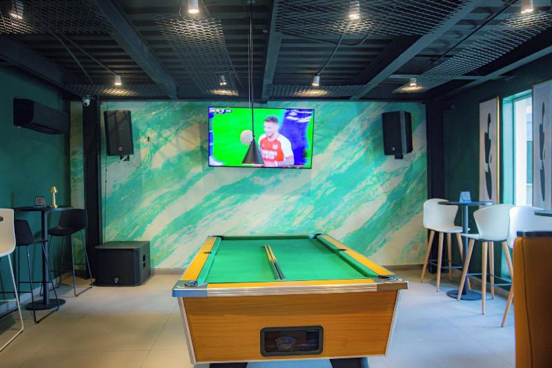 Box Residence Hotel Apartment image