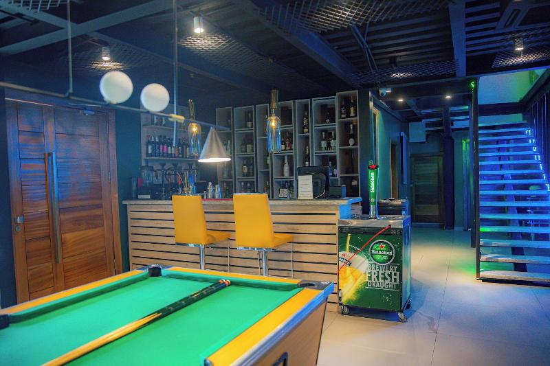 Box Residence Hotel Apartment image