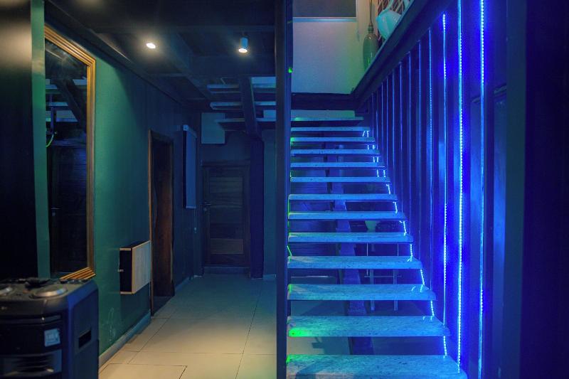 Box Residence Hotel Apartment image