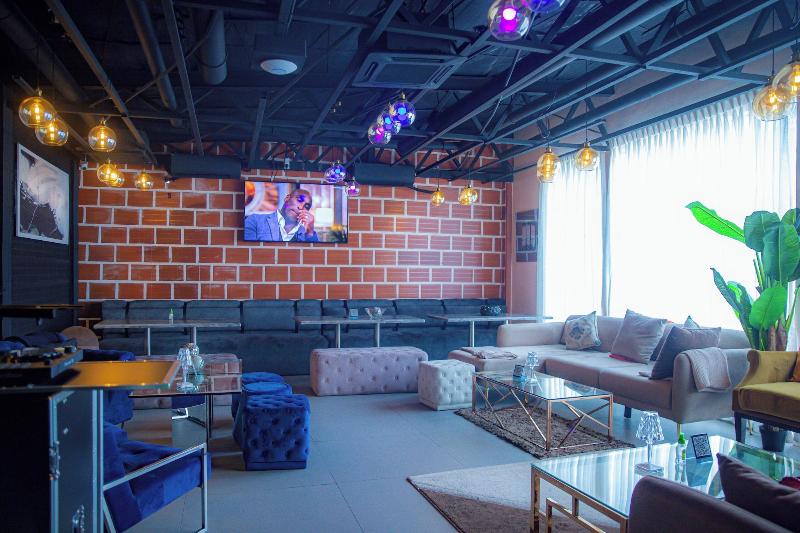 Box Residence Hotel Apartment image