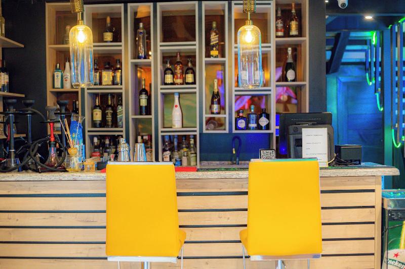 Box Residence Hotel Apartment image