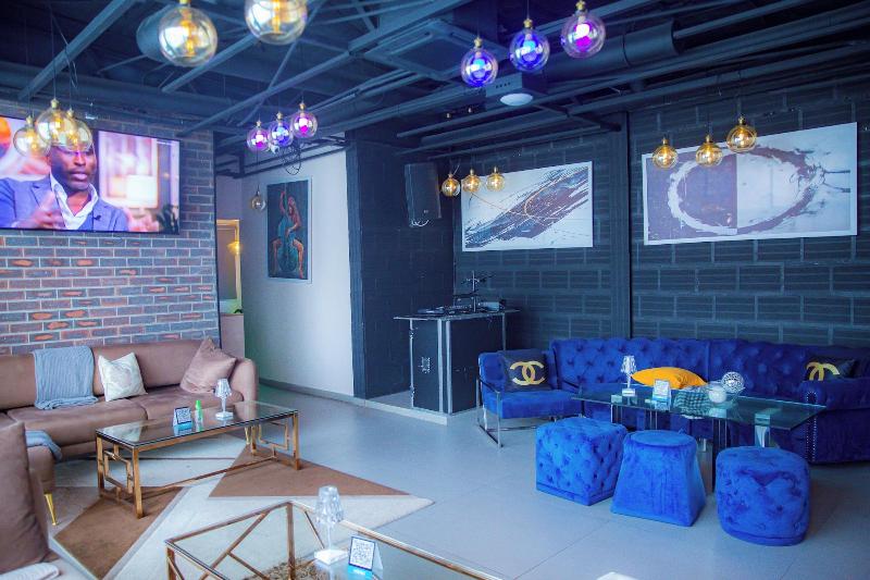 Box Residence Hotel Apartment image