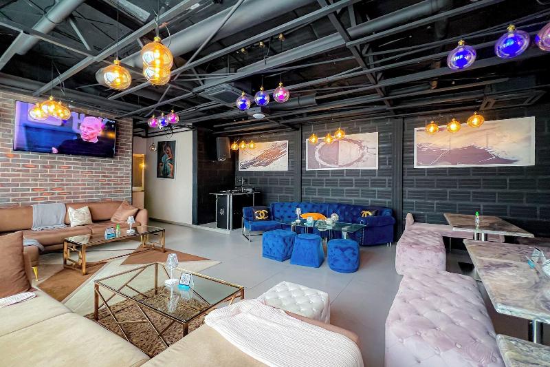 Box Residence Hotel Apartment image