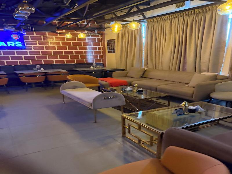 Box Residence Hotel Apartment image