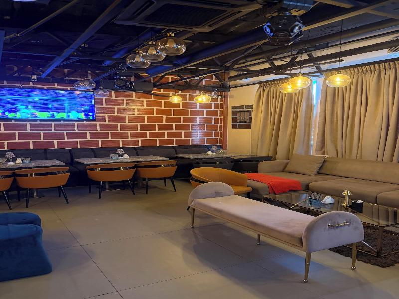Box Residence Hotel Apartment image
