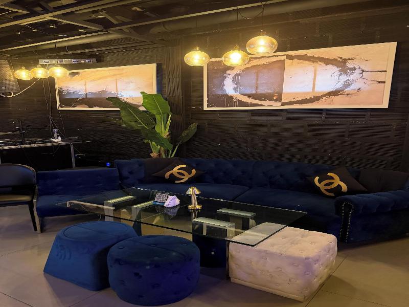 Box Residence Hotel Apartment image