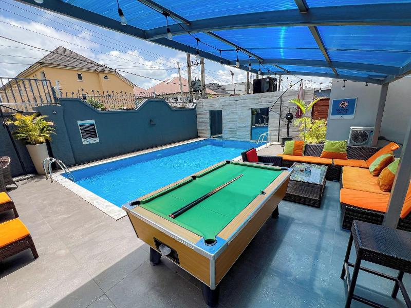 Box Residence Hotel Apartment image