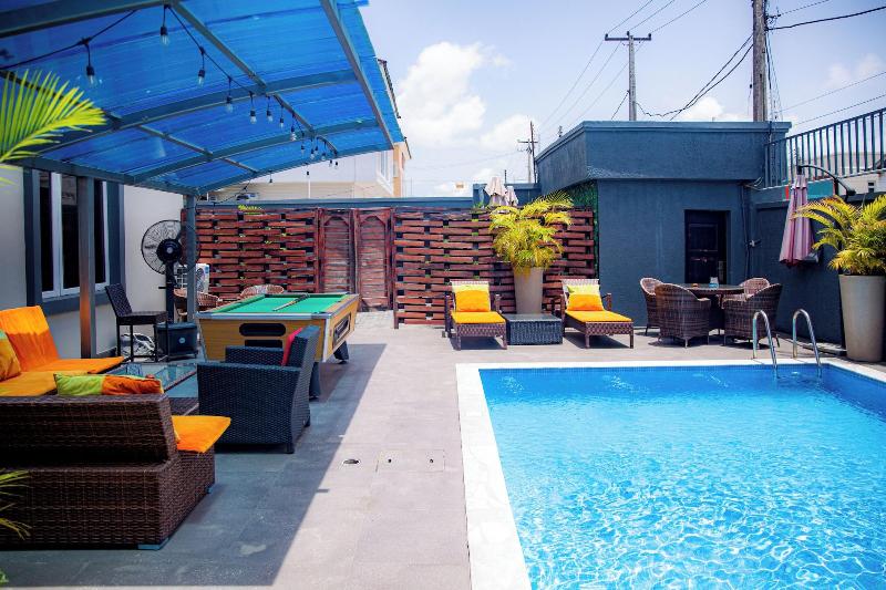 Box Residence Hotel Apartment image
