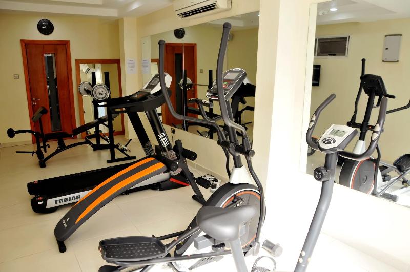 Box Residence Hotel Apartment image