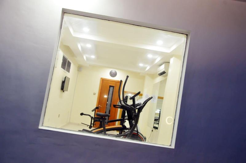 Box Residence Hotel Apartment image