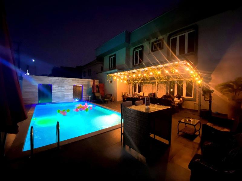 Box Residence Hotel Apartment image