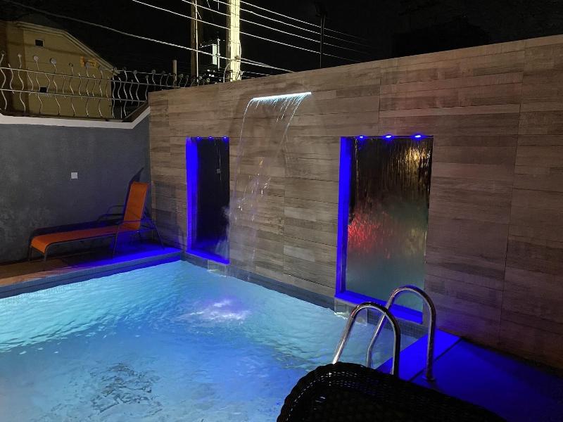 Box Residence Hotel Apartment image