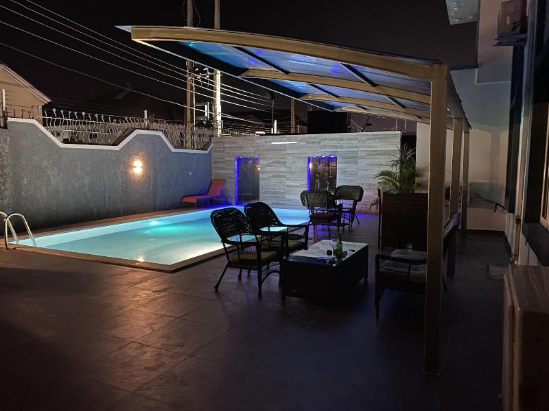 Box Residence Hotel Apartment image