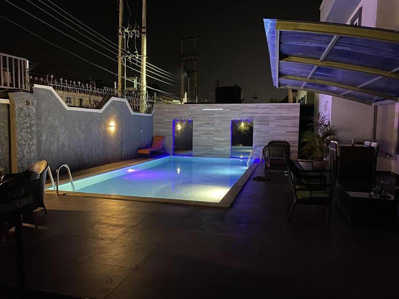 Box Residence Hotel Apartment image