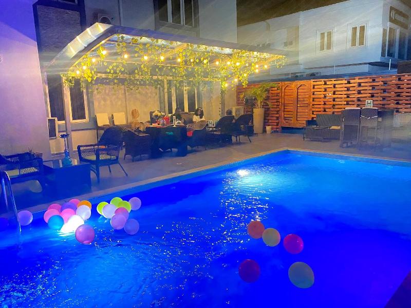 Box Residence Hotel Apartment image