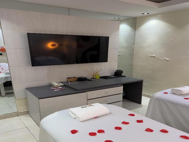 Box Residence Hotel Apartment image