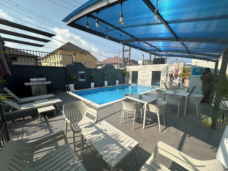 Box Residence Hotel Apartment image