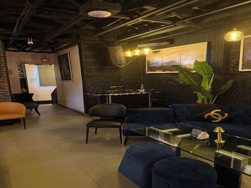 Box Residence Hotel Apartment image