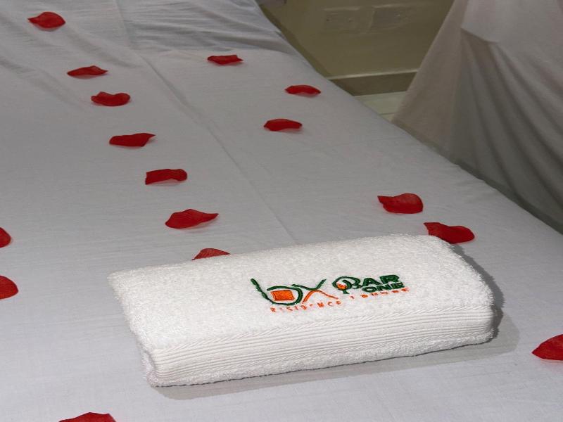 Box Residence Hotel Apartment image