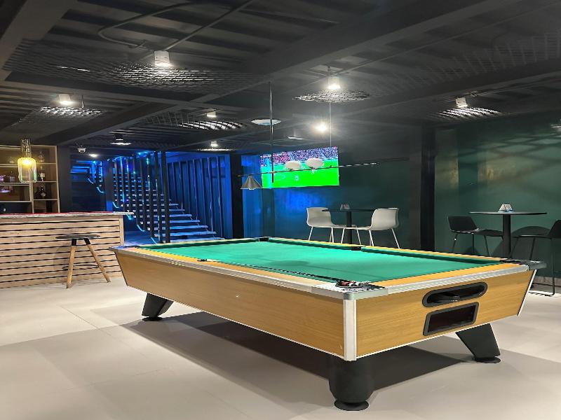 Box Residence Hotel Apartment image