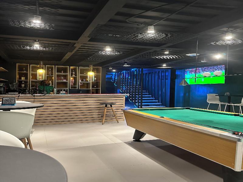 Box Residence Hotel Apartment image