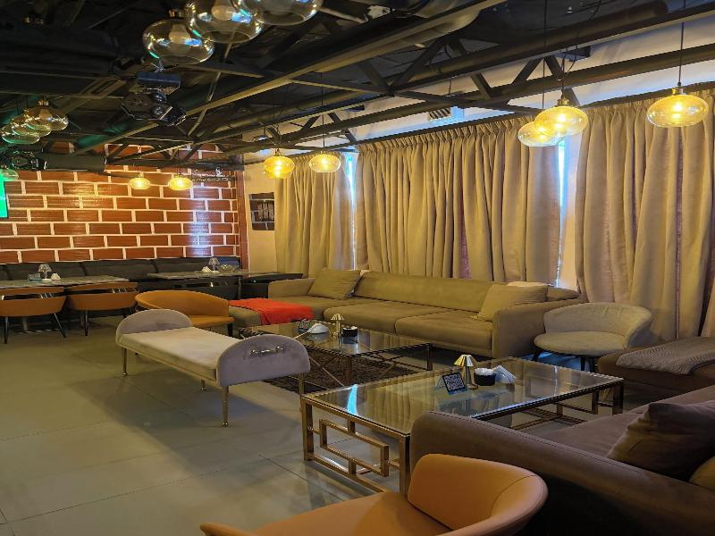 Box Residence Hotel Apartment image