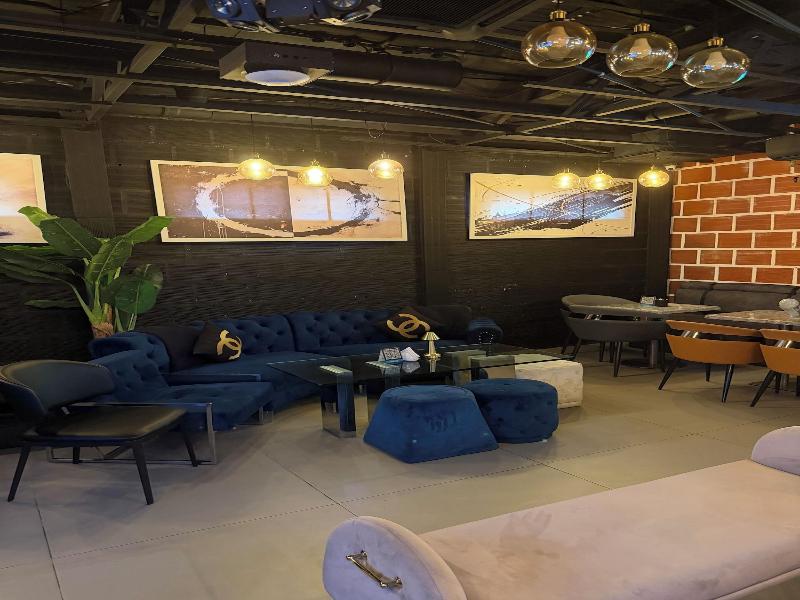 Box Residence Hotel Apartment image