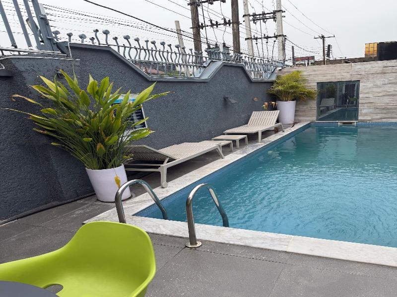 Box Residence Hotel Apartment image
