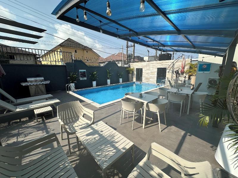Box Residence Hotel Apartment image