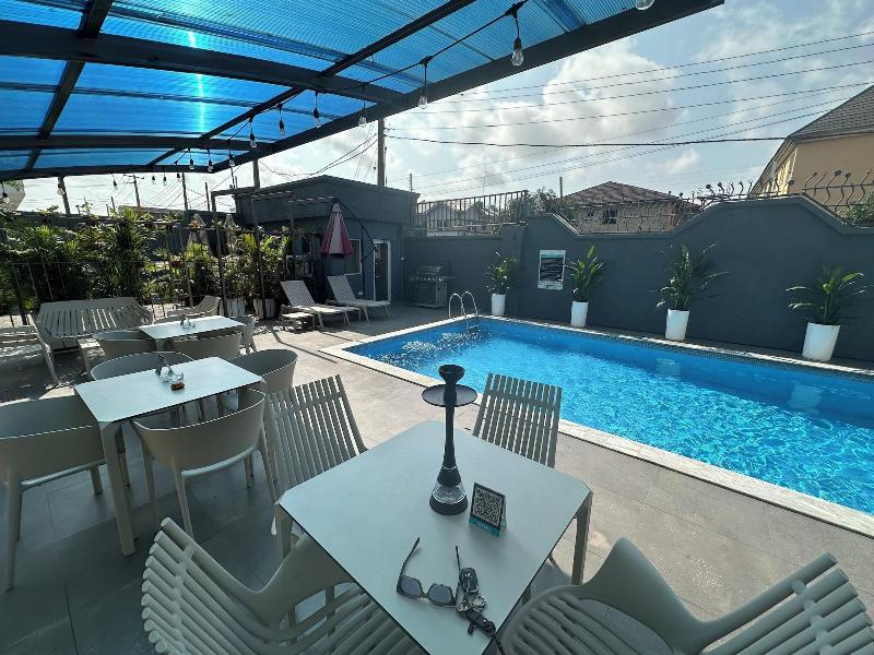 Box Residence Hotel Apartment image