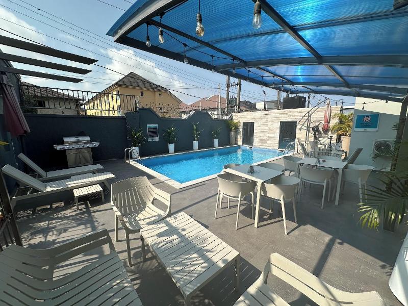 Box Residence Hotel Apartment image