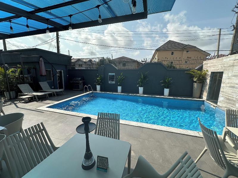 Box Residence Hotel Apartment image