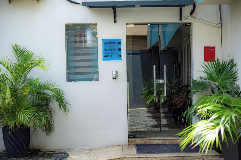 Box Residence Hotel Apartment image