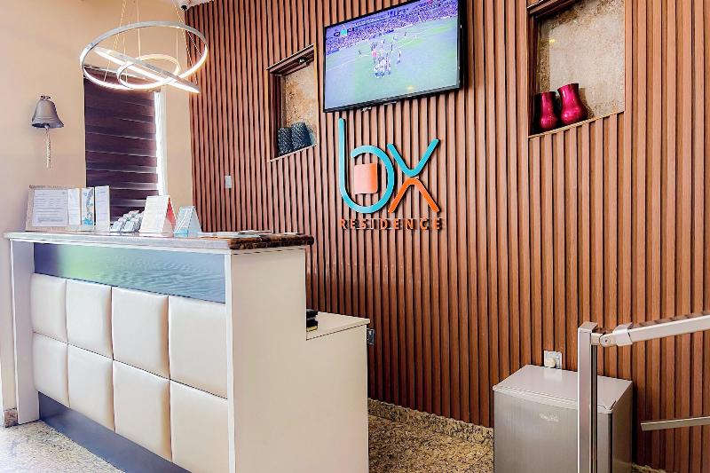 Box Residence Hotel Apartment image