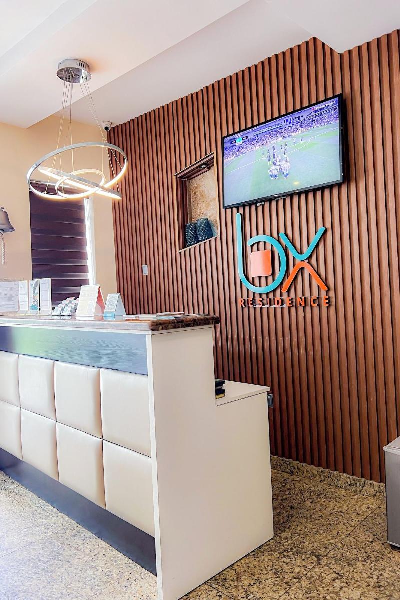 Box Residence Hotel Apartment image