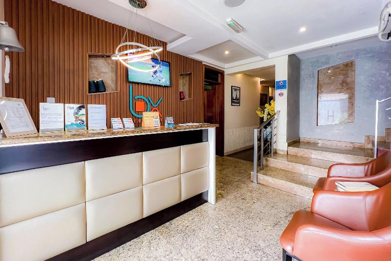 Box Residence Hotel Apartment image
