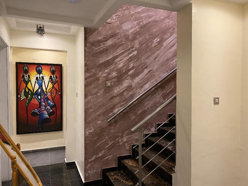 Box Residence Hotel Apartment image