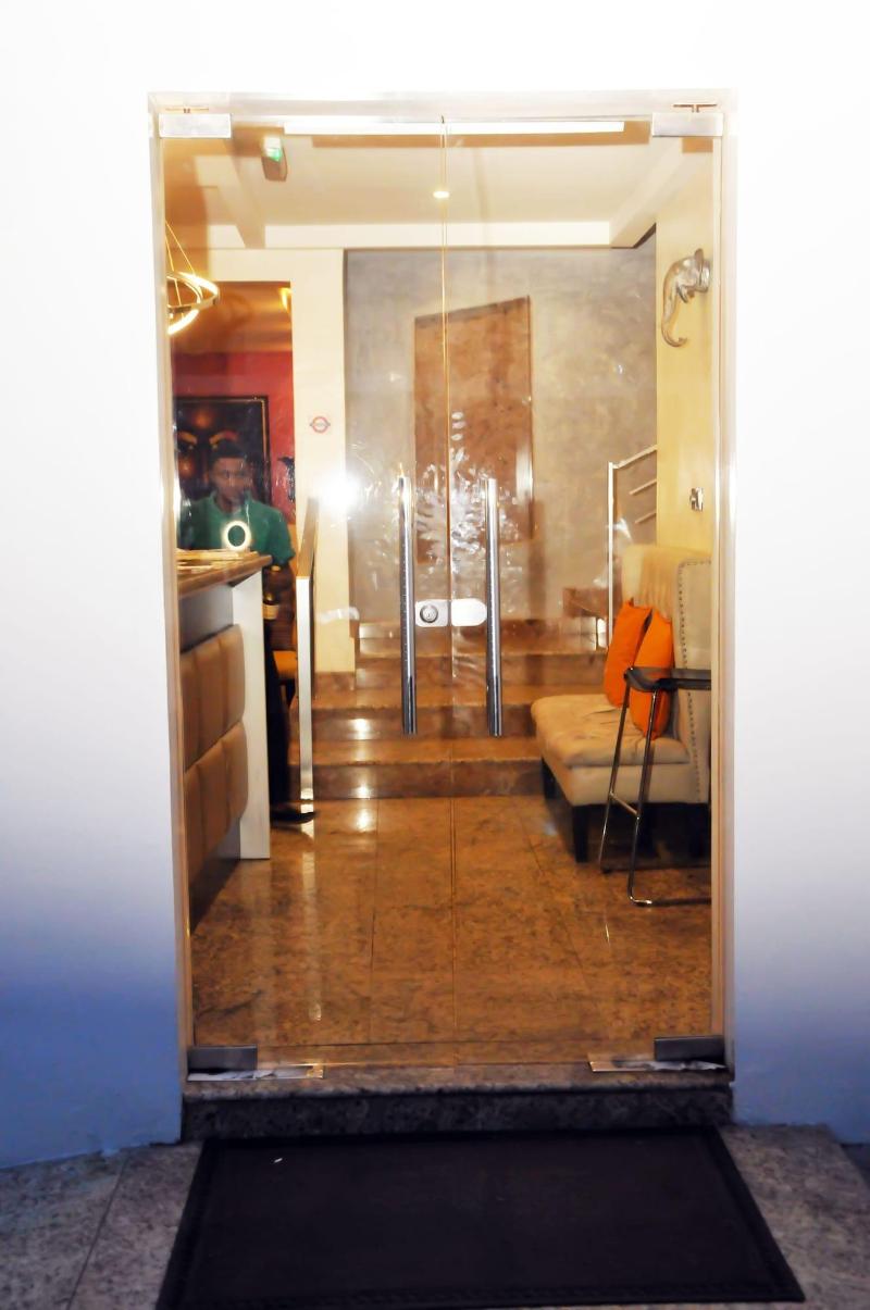 Box Residence Hotel Apartment image