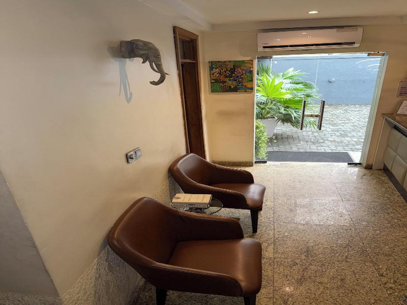 Box Residence Hotel Apartment image