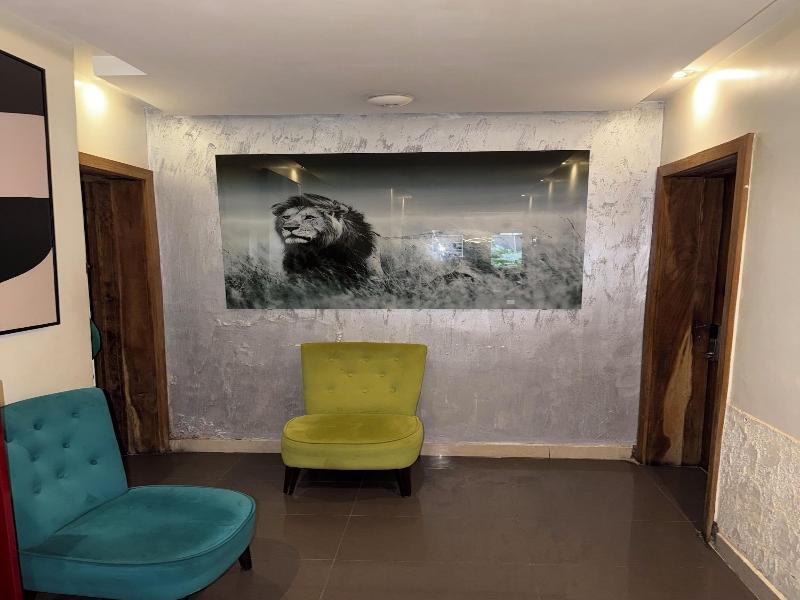 Box Residence Hotel Apartment image