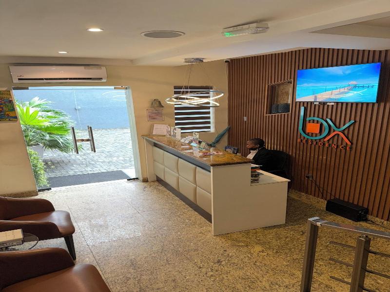 Box Residence Hotel Apartment image