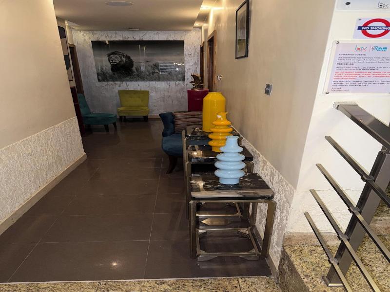 Box Residence Hotel Apartment image