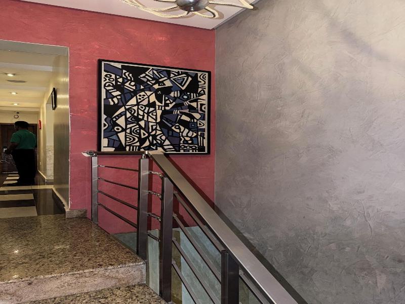 Box Residence Hotel Apartment image