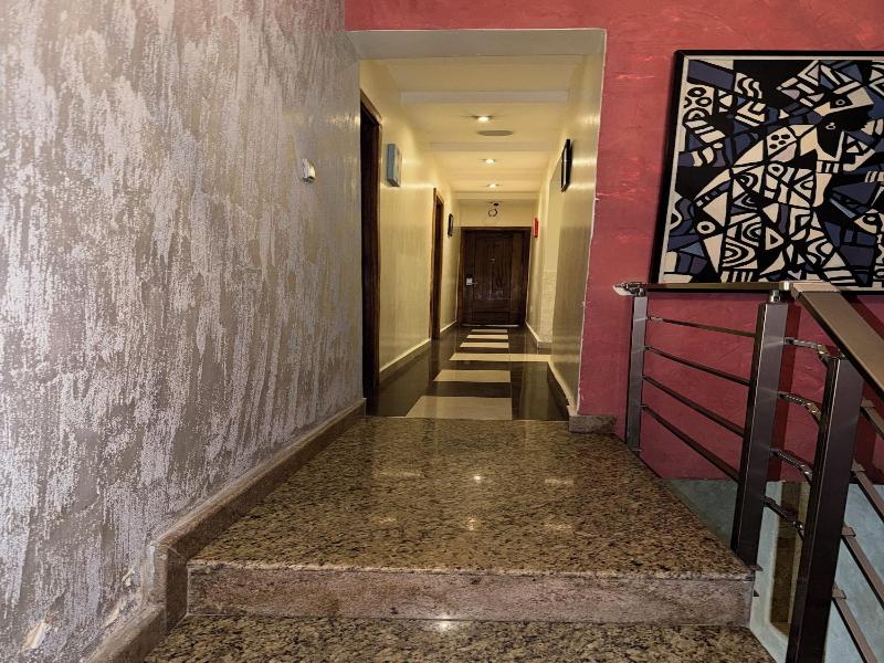 Box Residence Hotel Apartment image