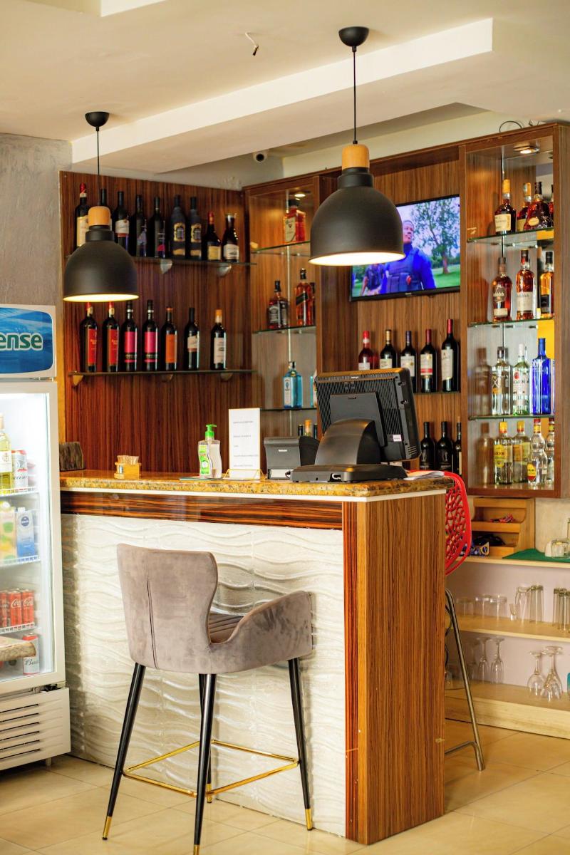 Box Residence Hotel Apartment image