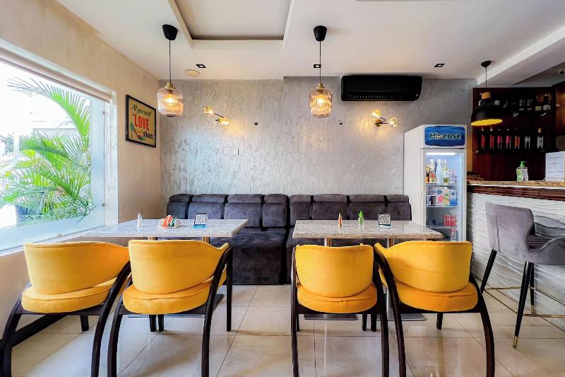 Box Residence Hotel Apartment image