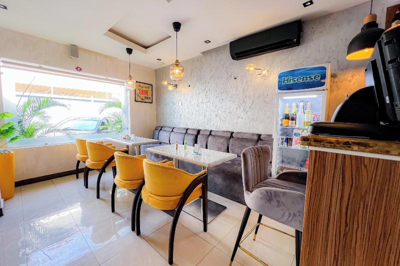 Box Residence Hotel Apartment image