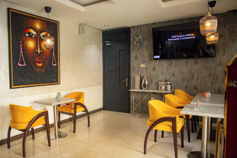 Box Residence Hotel Apartment image